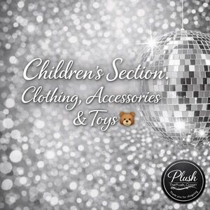 Children's Clothing, Accessories & Toys